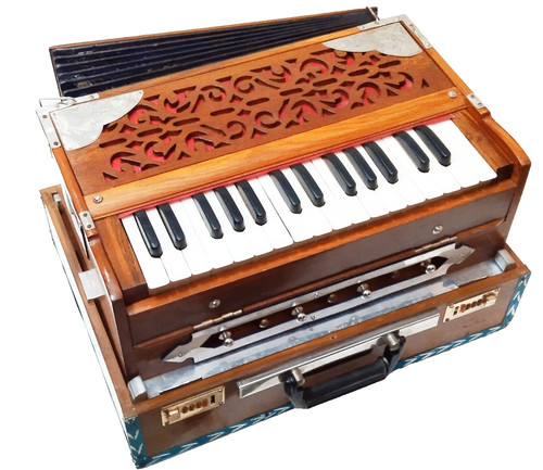 Foldind harmonium pompato - pompato, a