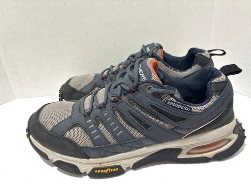 Scarpa trekking uomo - da,