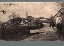 Pavia S. Damiano al Colle Villa Marone F. piccolo  spedita