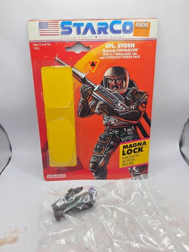 Vintage coleco starcom cpl - vintage,