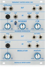 Tiptop Audio Buchla 285t