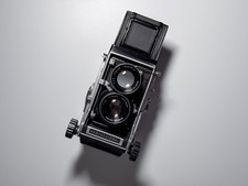 Mamiya C33 Professional +