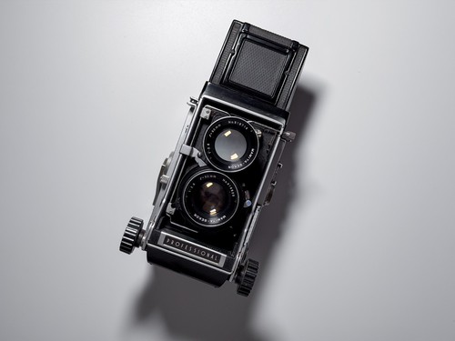 Mamiya c33 professional - mamiya, +