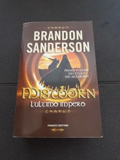 MISTBORN L'ULTIMO