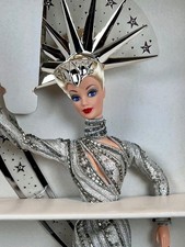 BOB MACKIE LADY LIBERTY Barbie