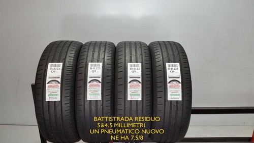 Gomme usate 205 60r16 - gomme, 205/60r16