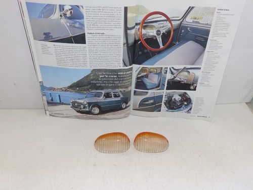 Fiat 1100 103 zagato del - fiat,