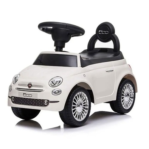 Ride 500 fiat - 500,