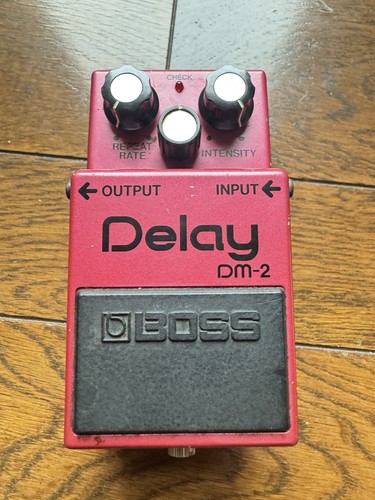 Prevendita boss delay - dm-2,