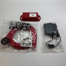 Avtech Room Alert 3E Monitor