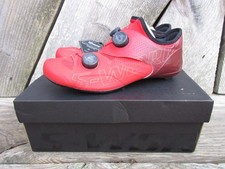 Scarpe da ciclismo su strada