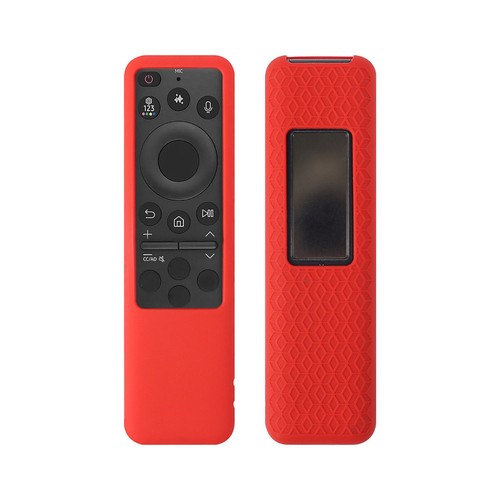 Custodia silicone per - in,