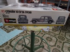 Modello Auto  Burago