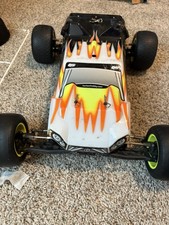 Losi 22t 2wd - losi, 1/10