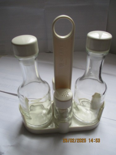 Gierre set da - da, tavola