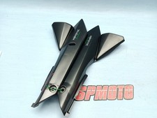 COPPIA FIANCHI RADIATORE PAIR RADIATOR PANELS SUZUKI GSF BANDIT 650 06-11 P708