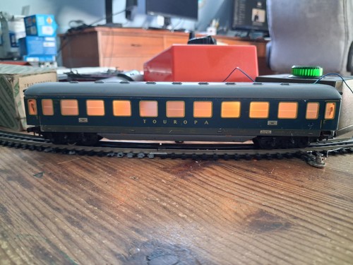 Trix express 178 - express, t