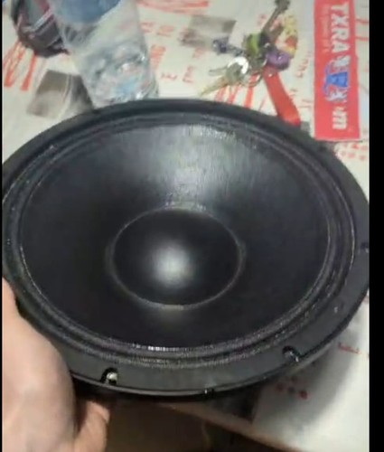Woofer pollici c 12ndl76 - woofer,
