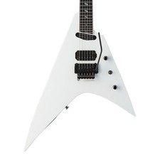 Caparison Orbit White - Senza