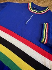 Maglia ciclismo vintage - maglia,