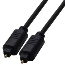 TOSLINK 1 DIGITALE OTTICO
