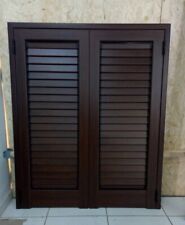 Persiane in alluminio a