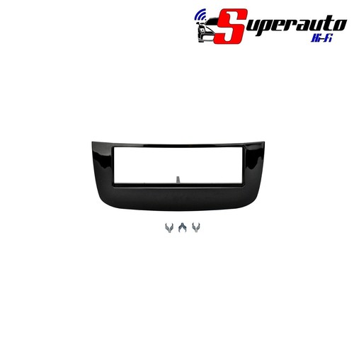 Mascherina cornice autoradio - mascherina,