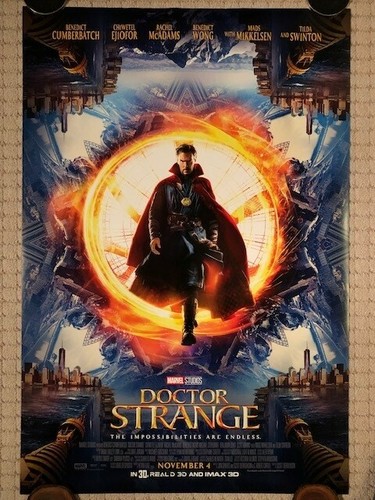 Original marvel doctor strange - marvel,