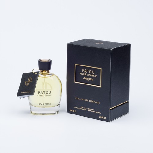 Collezione jean patou - ⭐⭐,