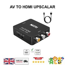 Mini adattatore convertitore