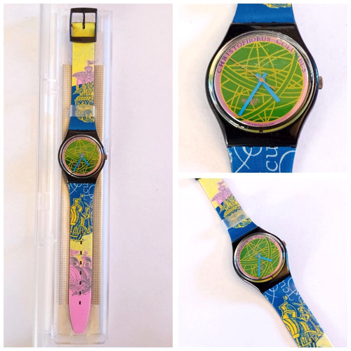 Swatch gent nuovo nos the - gent,