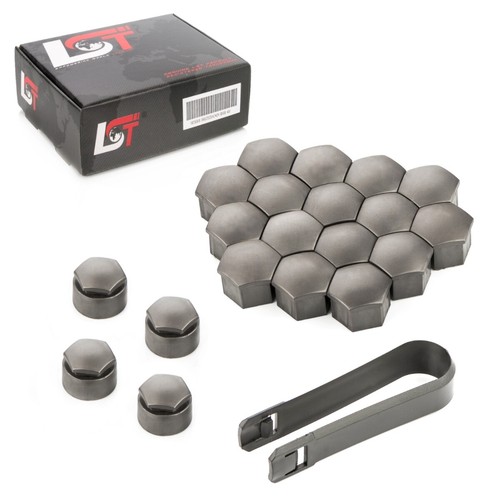 20x cappuccio tappi vite - 20x,