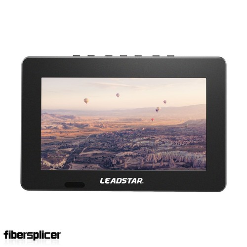 Leadstar pollici hd fm - leadstar, 7