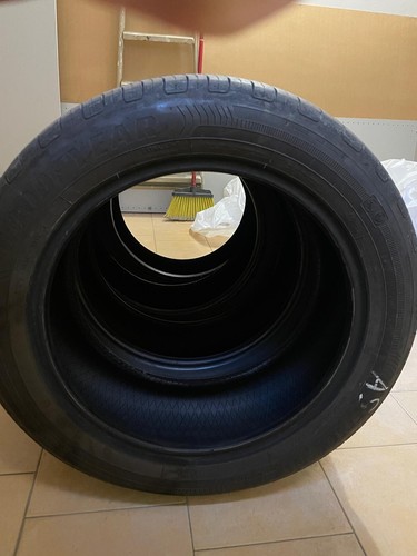 Pneumatici 215 r17 good - 215/55,