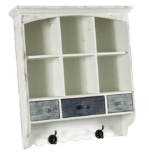 MOBILETTO PENSILE PARETE