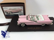 1/43 BROOKLIN 194P OLDSMOBILE