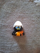 CALAMITA CALIMERO H 3,5 CM, PAGOT 1999 GADGET PUBBLICITARIO AVA