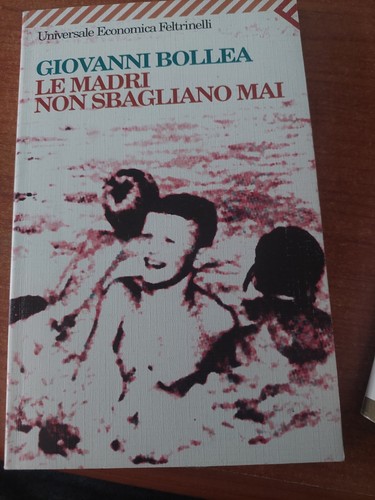 Libro madri non sbagliano - libro,