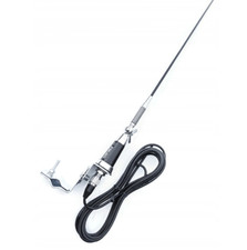 SIRIO GL-27 ANTENNA NO GROUND