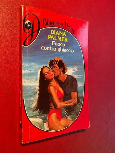Diana palmer fuoco contro - palmer,