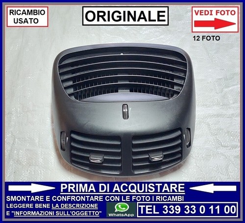Bocchetta bocchette aria - bocchetta,