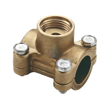 STAFFA  RUBA ACQUA PRESA