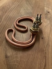 Faema Faemina Riscaldamento