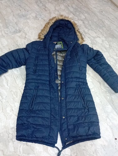 Giubbotto donna mistral - giubbotto,