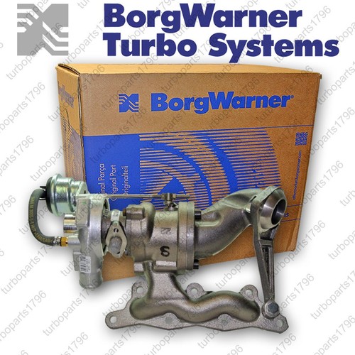 A6600960099 turbocompressore - a6600960099,