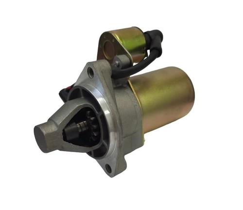 Avviatore elettrico per motore - avviatore,