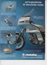 advertising Pubblicità-CARENE