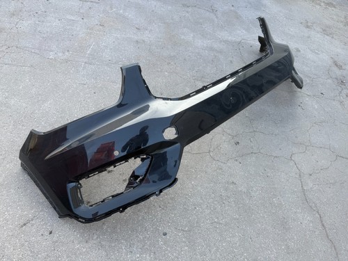 Paraurti anteriore pdc - anteriore, bumper