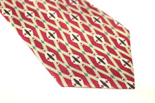 Cravatta seta Victor Laurent F82006