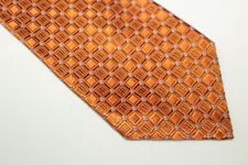 Cravatta in seta OTO MELARA Made in Italy F73526